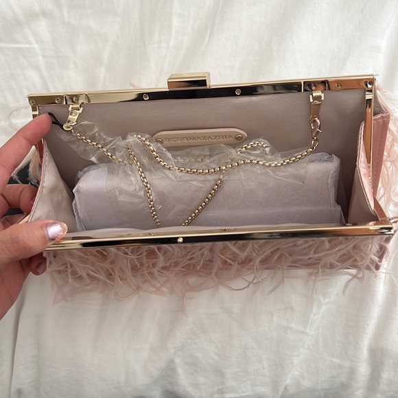 BCBG new clutch - Picture 2 of 2